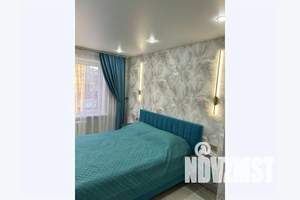 2-к квартира, посуточно, 44м2, 2/5 этаж