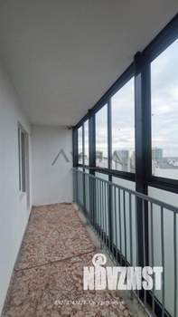 2-к квартира, на длительный срок, 54м2, 13/19 этаж