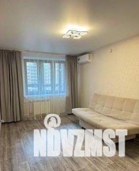 1-к квартира, на длительный срок, 40м2, 5/10 этаж