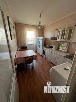 2-к квартира, на длительный срок, 58м2, 3/10 этаж