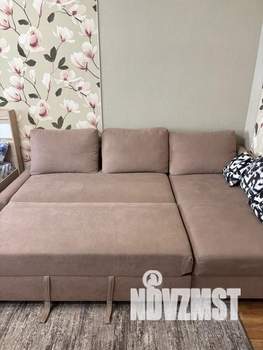 2-к квартира, посуточно, 63м2, 5/10 этаж