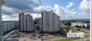 Студия квартира, посуточно, 30м2, 15/17 этаж