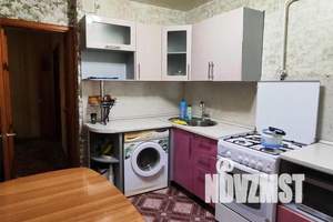 2-к квартира, посуточно, 56м2, 1/10 этаж