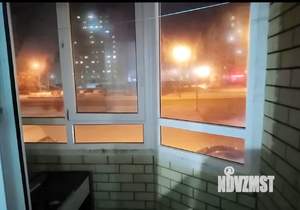 2-к квартира, на длительный срок, 47м2, 2/9 этаж