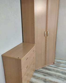 1-к квартира, на длительный срок, 38м2, 8/9 этаж