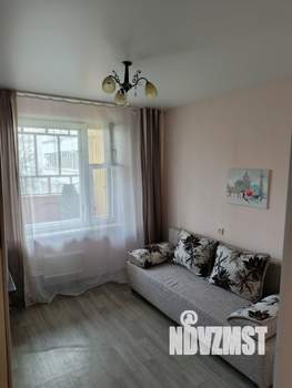 3-к квартира, на длительный срок, 61м2, 3/5 этаж