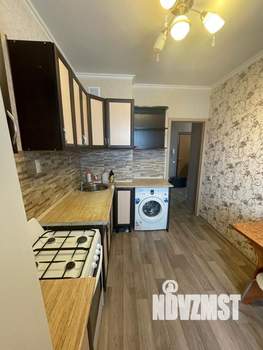 2-к квартира, на длительный срок, 57м2, 8/10 этаж