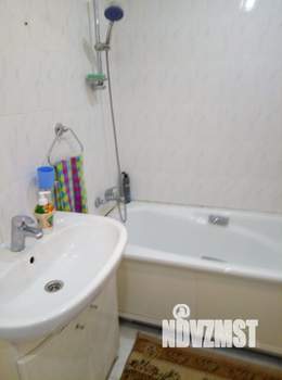 2-к квартира, на длительный срок, 50м2, 4/9 этаж