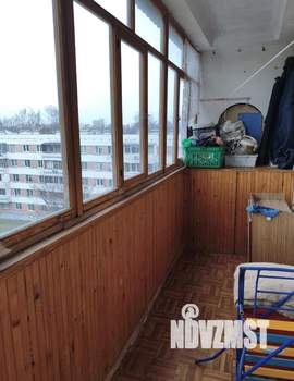 1-к квартира, на длительный срок, 35м2, 6/14 этаж