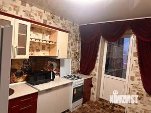 1-к квартира, на длительный срок, 40м2, 3/10 этаж