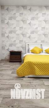 1-к квартира, посуточно, 50м2, 3/16 этаж