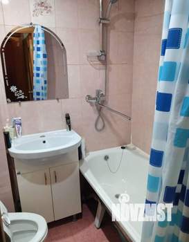 1-к квартира, на длительный срок, 33м2, 3/5 этаж