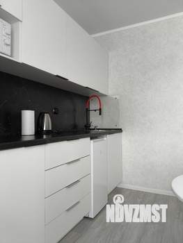 1-к квартира, посуточно, 33м2, 1/1 этаж