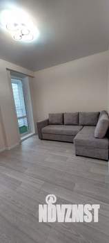 1-к квартира, на длительный срок, 30м2, 9/19 этаж