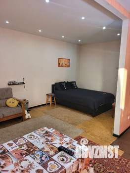 1-к квартира, на длительный срок, 52м2, 13/16 этаж