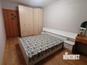 3-к квартира, на длительный срок, 67м2, 3/9 этаж