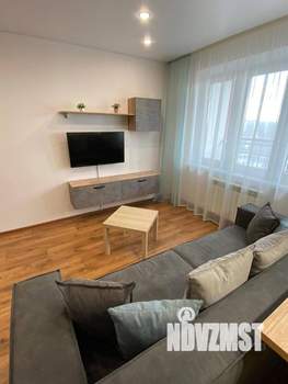 2-к квартира, посуточно, 54м2, 1/1 этаж