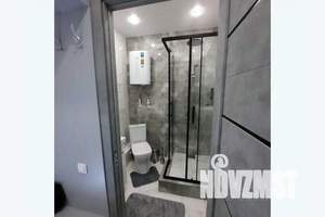 1-к квартира, посуточно, 23м2, 8/19 этаж