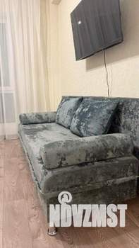 2-к квартира, посуточно, 56м2, 1/1 этаж