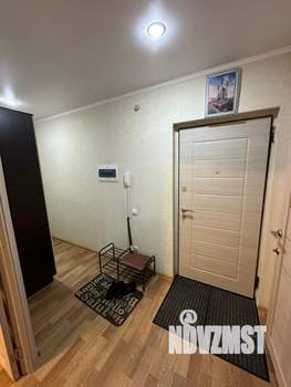 1-к квартира, на длительный срок, 42м2, 3/9 этаж