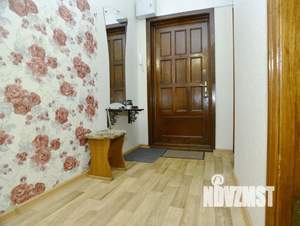 3-к квартира, посуточно, 66м2, 2/9 этаж