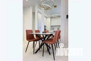 1-к квартира, посуточно, 40м2, 22/24 этаж