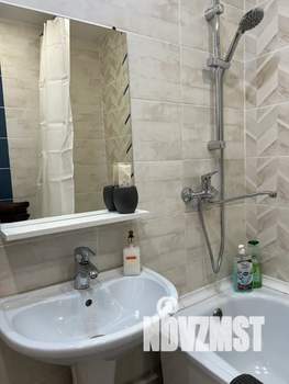 2-к квартира, посуточно, 56м2, 1/10 этаж