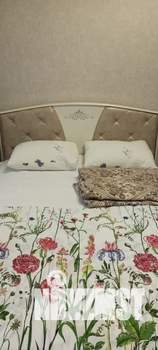 Студия квартира, посуточно, 25м2, 19/19 этаж