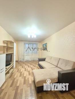 2-к квартира, на длительный срок, 61м2, 4/10 этаж