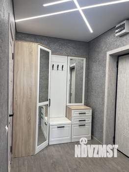 1-к квартира, на длительный срок, 35м2, 5/21 этаж