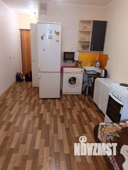 Студия квартира, на длительный срок, 20м2, 2/10 этаж