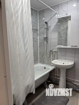 Студия квартира, на длительный срок, 21м2, 16/18 этаж