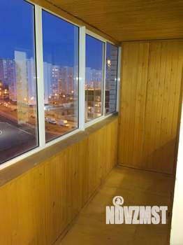 1-к квартира, на длительный срок, 40м2, 8/10 этаж