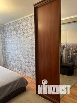 2-к квартира, посуточно, 55м2, 9/10 этаж