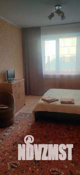 1-к квартира, посуточно, 42м2, 3/9 этаж