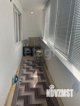 1-к квартира, на длительный срок, 45м2, 7/10 этаж