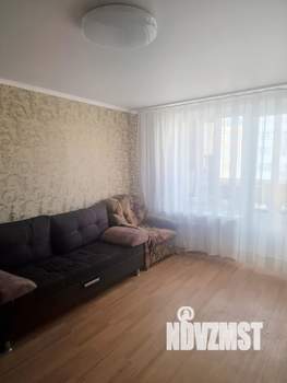 1-к квартира, на длительный срок, 35м2, 5/12 этаж