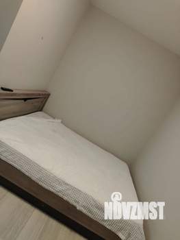 1-к квартира, на длительный срок, 25м2, 14/25 этаж