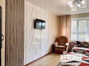 2-к квартира, посуточно, 51м2, 1/1 этаж