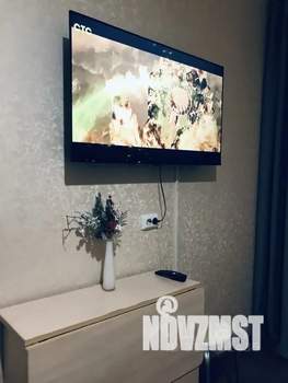 Студия квартира, посуточно, 22м2, 7/10 этаж