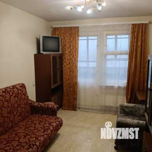 1-к квартира, на длительный срок, 30м2, 3/5 этаж