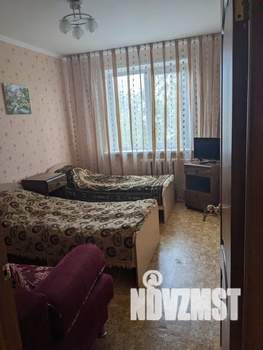 3-к квартира, посуточно, 66м2, 5/9 этаж