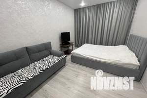 1-к квартира, посуточно, 37м2, 15/19 этаж