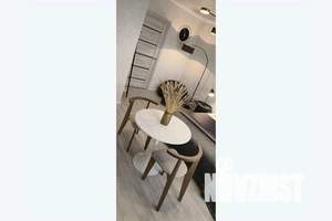 1-к квартира, посуточно, 33м2, 14/17 этаж