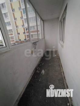 2-к квартира, на длительный срок, 50м2, 2/10 этаж