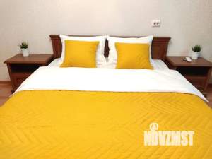 1-к квартира, посуточно, 46м2, 9/10 этаж