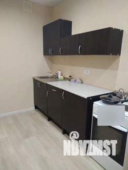 1-к квартира, посуточно, 45м2, 17/19 этаж