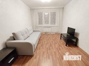 1-к квартира, на длительный срок, 40м2, 8/11 этаж