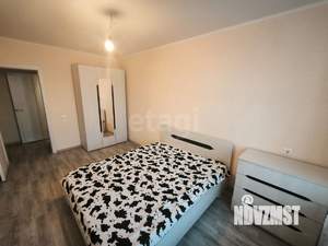 2-к квартира, на длительный срок, 57м2, 8/10 этаж