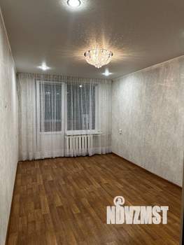 2-к квартира, на длительный срок, 45м2, 5/5 этаж